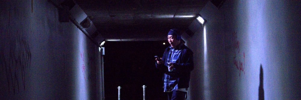 4ceFinger's profile banner image