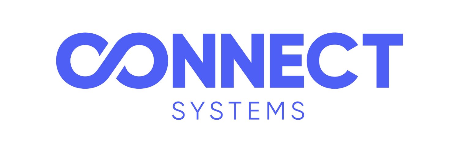 Connect Systems banner
