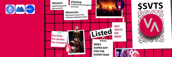 WeAreSyncVault Profile Banner