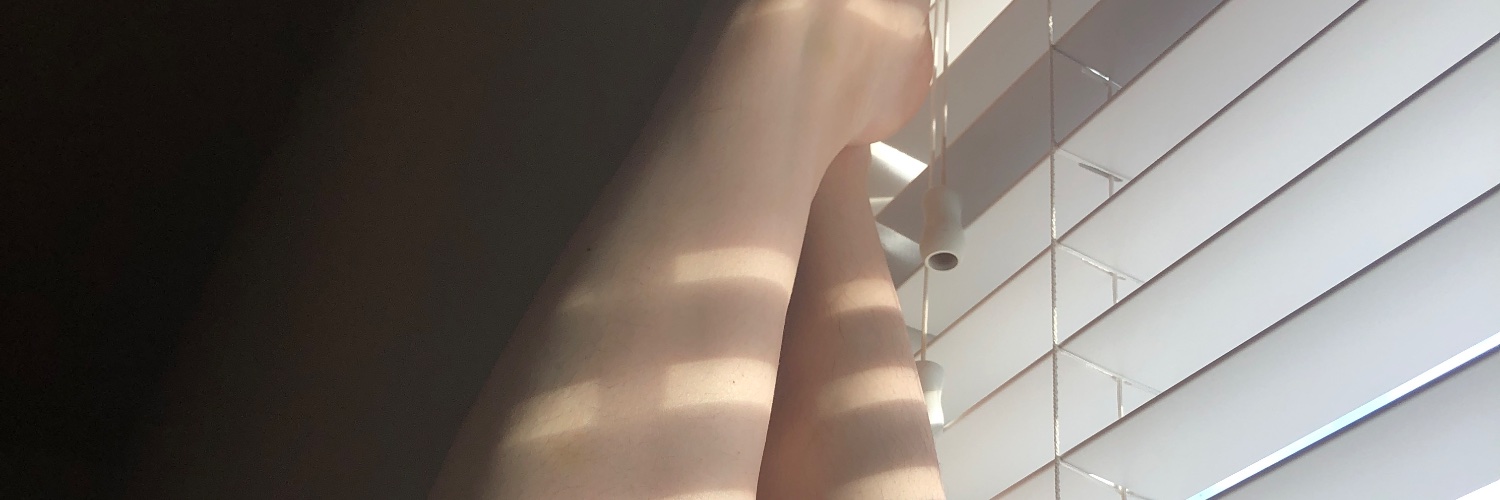 𝕂𝕖𝕖𝕜𝕊𝕝𝕦𝕥 banner