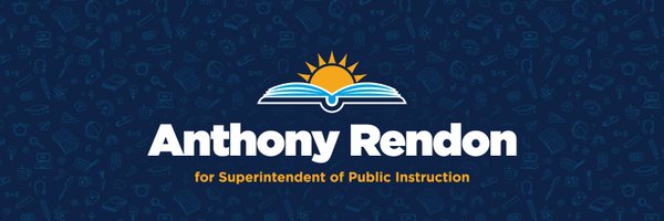 RendonAnthony Profile Banner