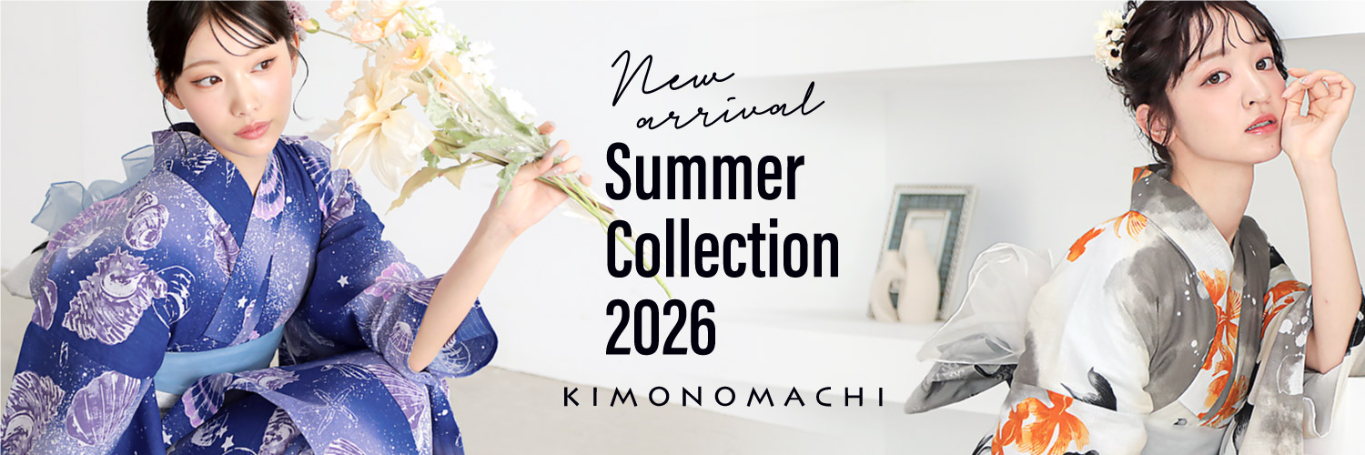 kimonomachi's profile banner image