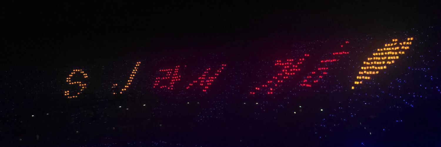 nureenmm's profile banner image