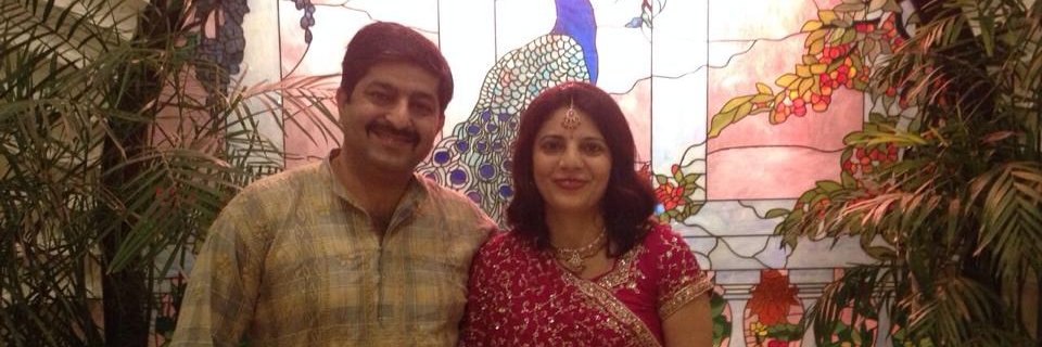 NitishMehra's profile banner image