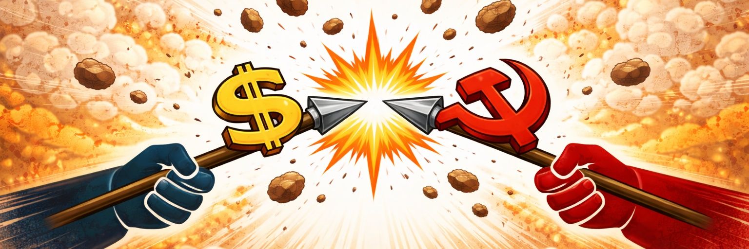 Kure Capitalista banner
