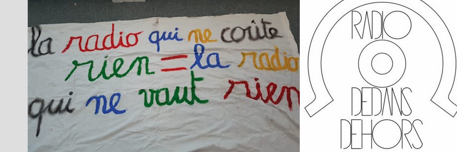 Nous, Radio France banner