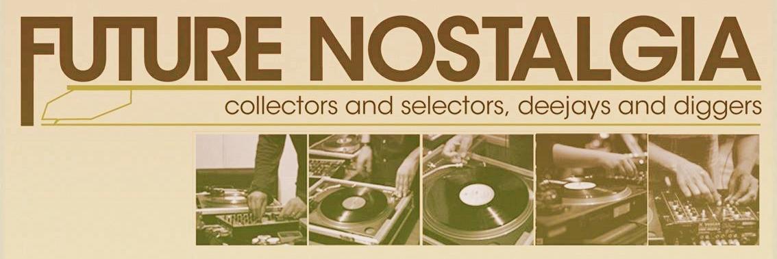 Future Nostalgia banner