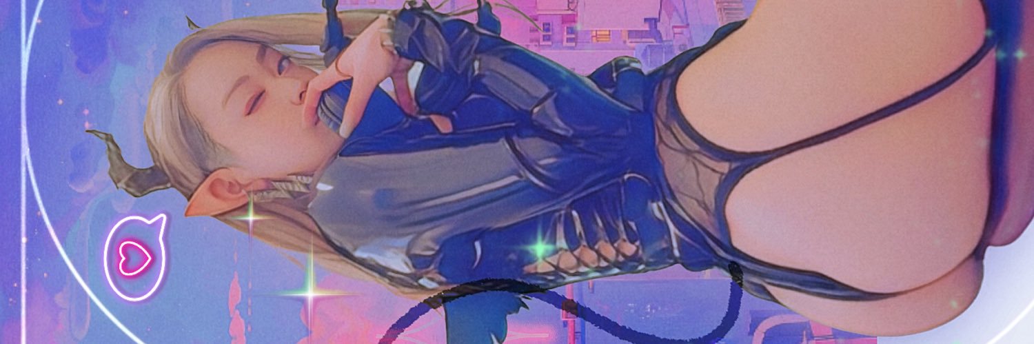 kappanoko's profile banner image