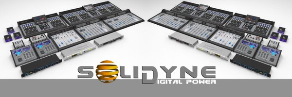 solidynepro Profile Banner