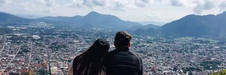 azeebaeza's profile banner image