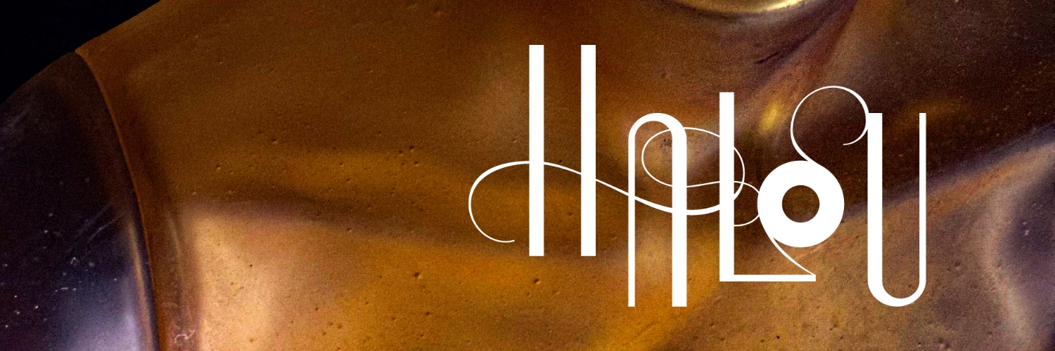 halou's profile banner image