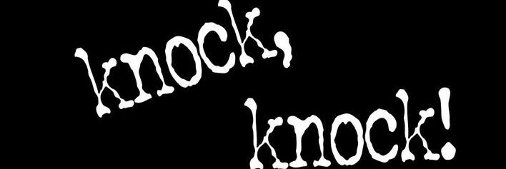 Knocks 🏳️‍⚧️🐾 banner