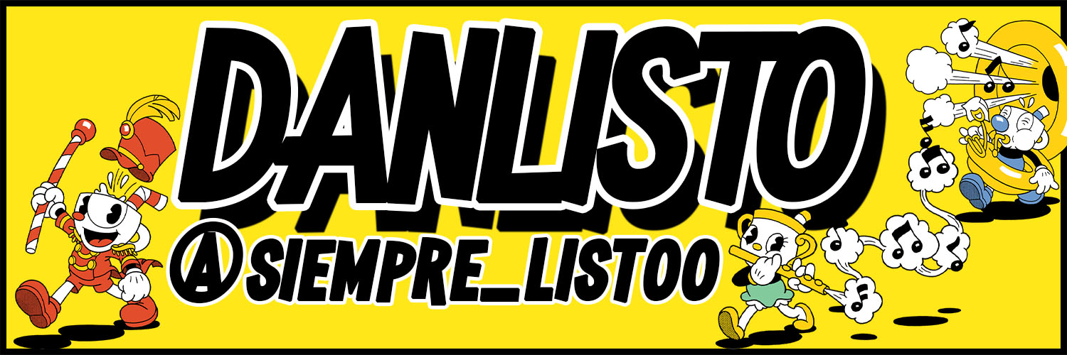 Danlisto banner