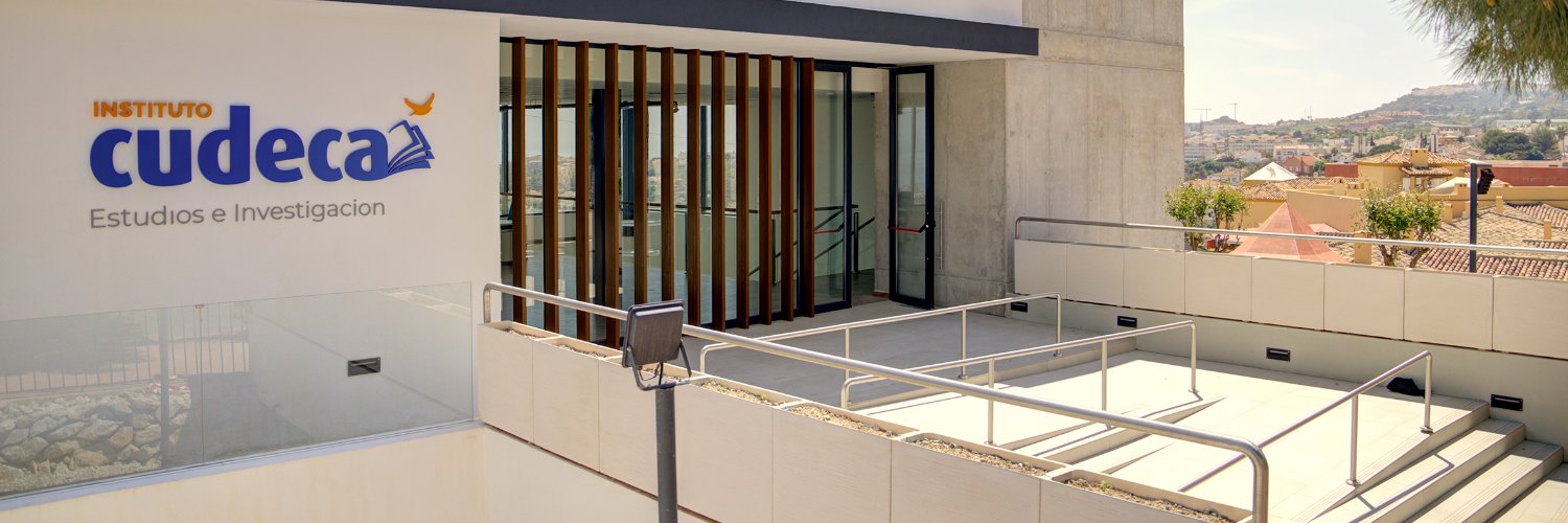 Instituto Cudeca banner