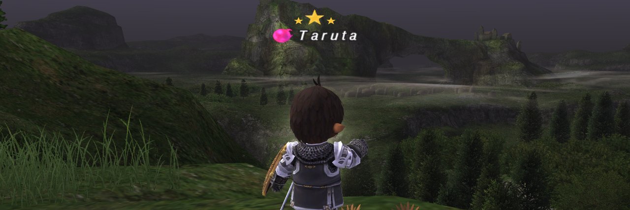 TarutaCarbuncle's profile banner image