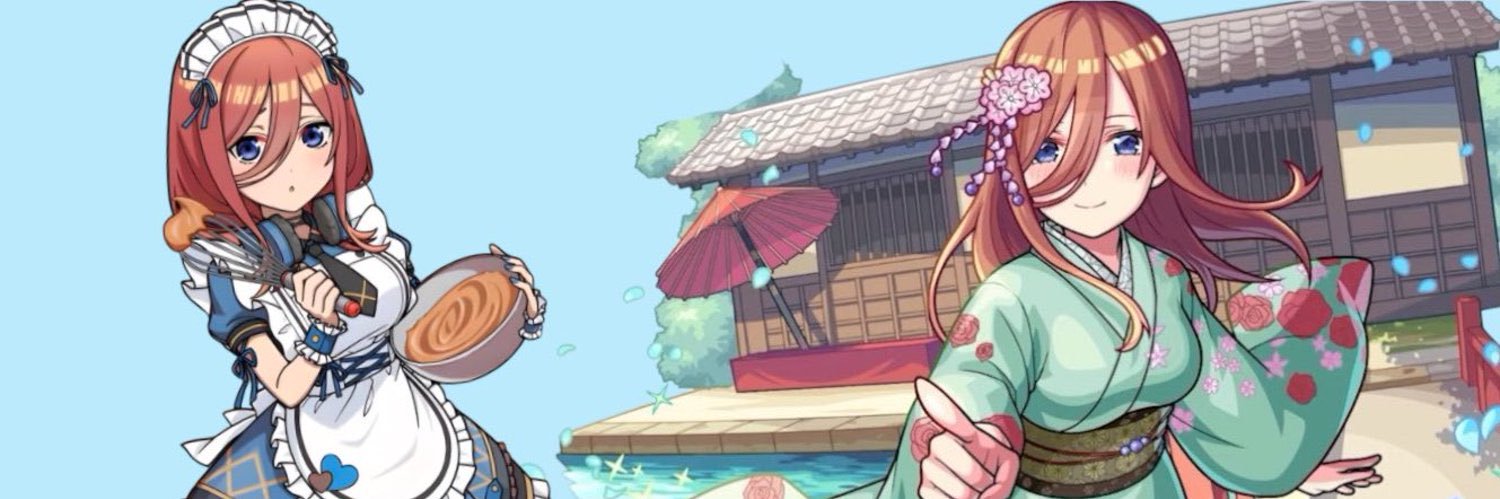 Miyakosuke_8's profile banner image