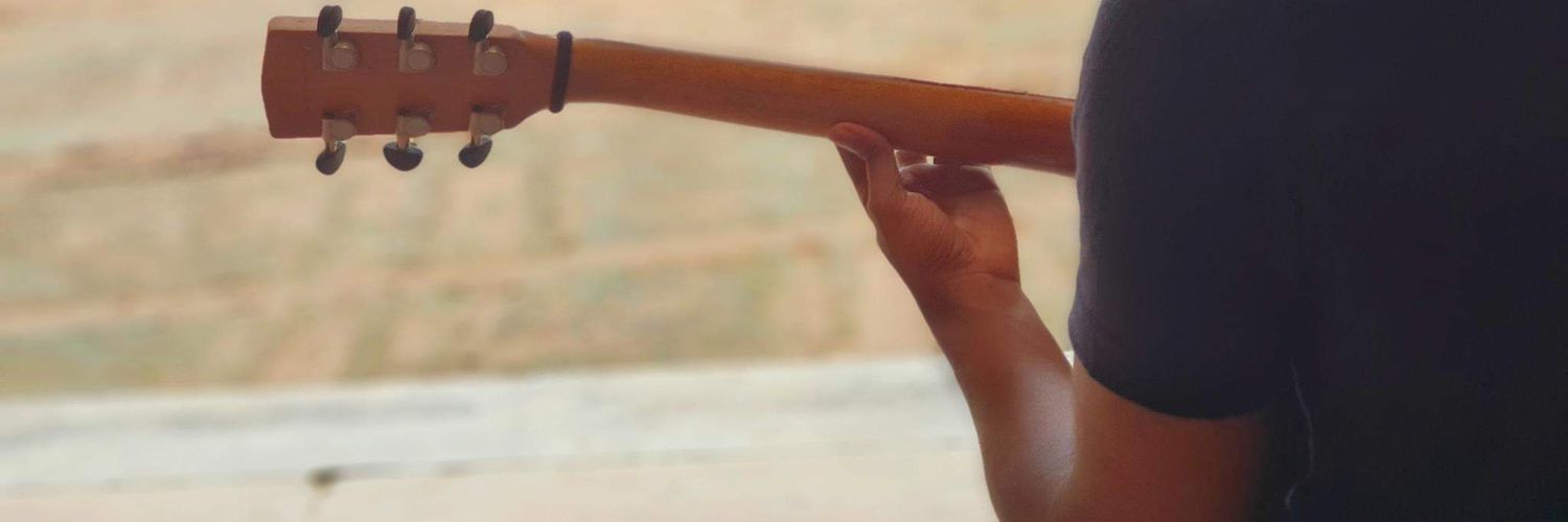 iamSkris's profile banner image