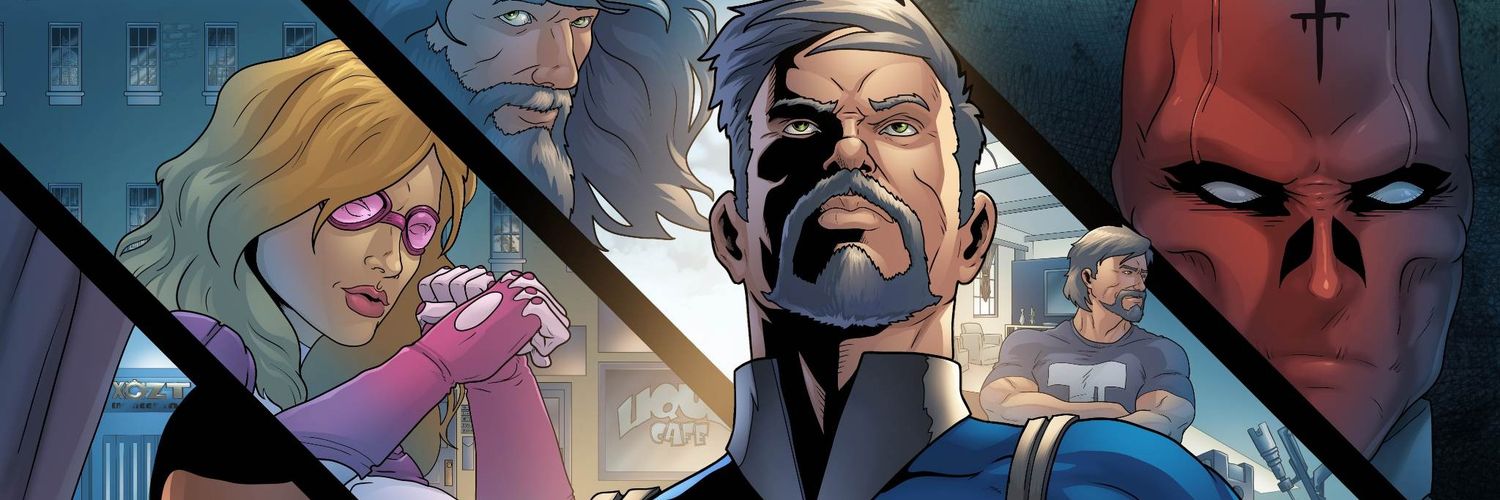 AaronDowen's profile banner image