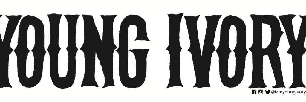 iamYoungIvory's profile banner image