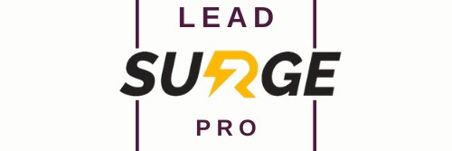 Lead Surge Pro - Digital Marketing Agency Chicago banner