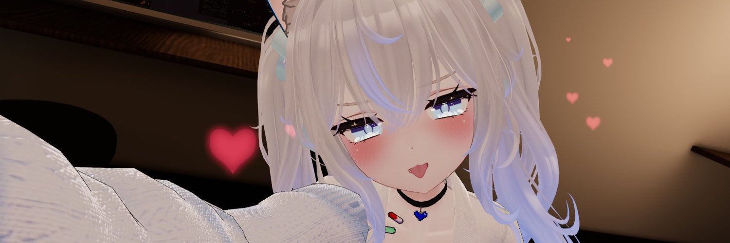 AileVRC's profile banner image