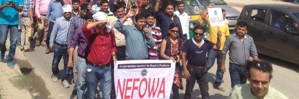 abhishek_nefowa Profile Banner