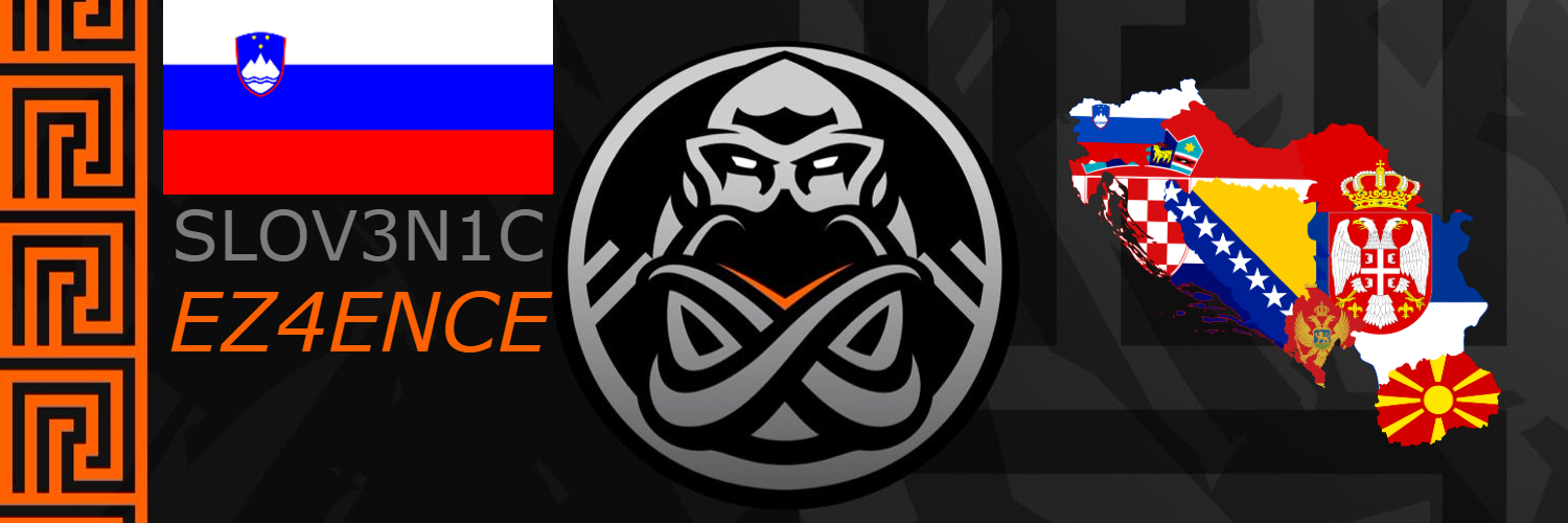 SLOV3N1C🇸🇮🍊 banner
