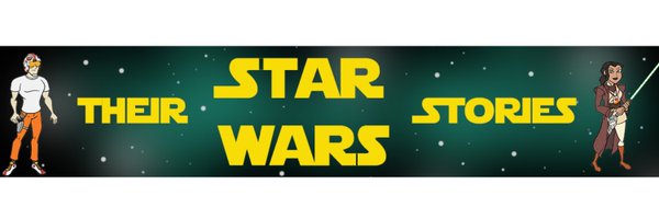 Their Star Wars Stories Profile Banner