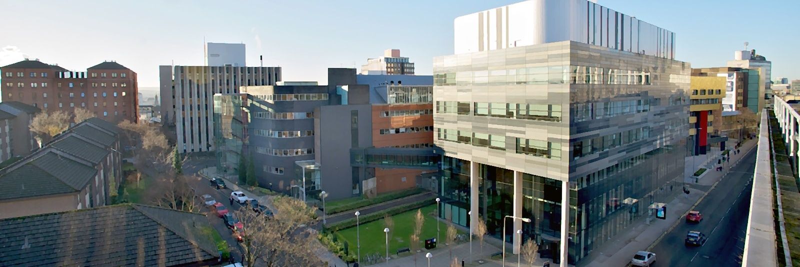 mentalhealth@strath banner