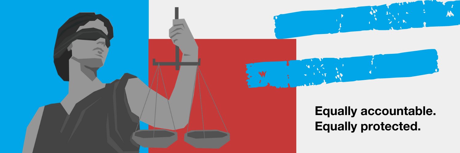 #Act4RuleofLaw banner