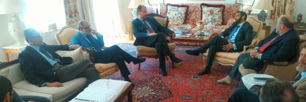 ZaimSaidi Profile Banner