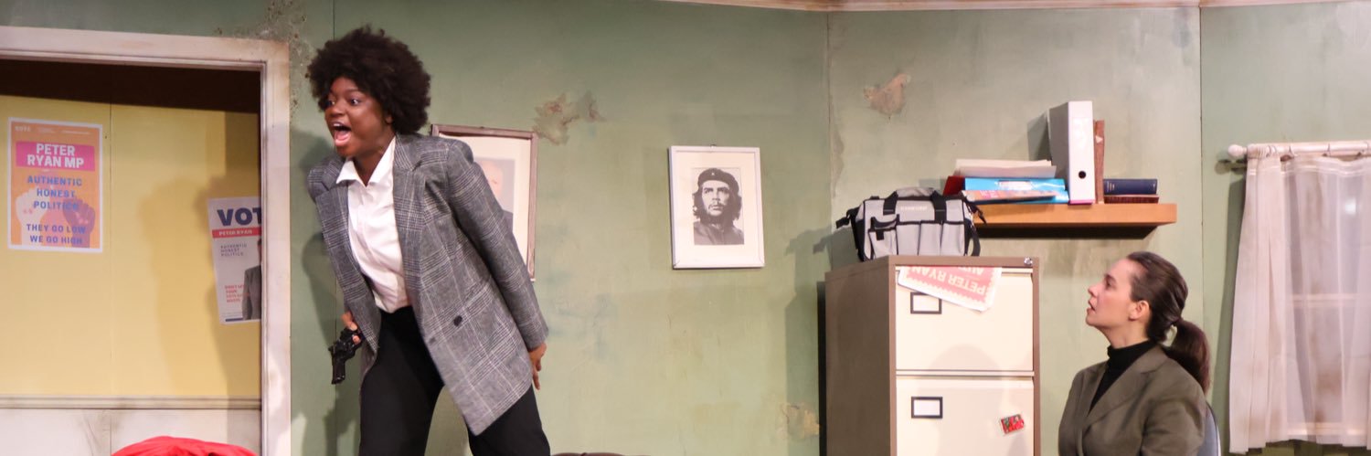 Princess Khumalo banner