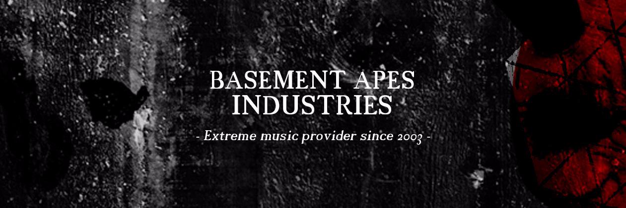 basementapesind's profile banner image