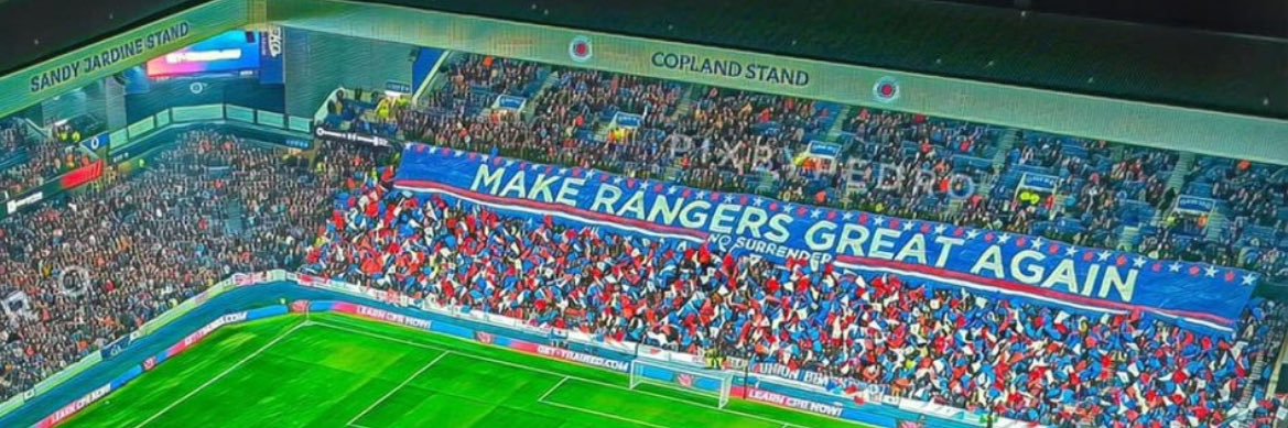SB banner