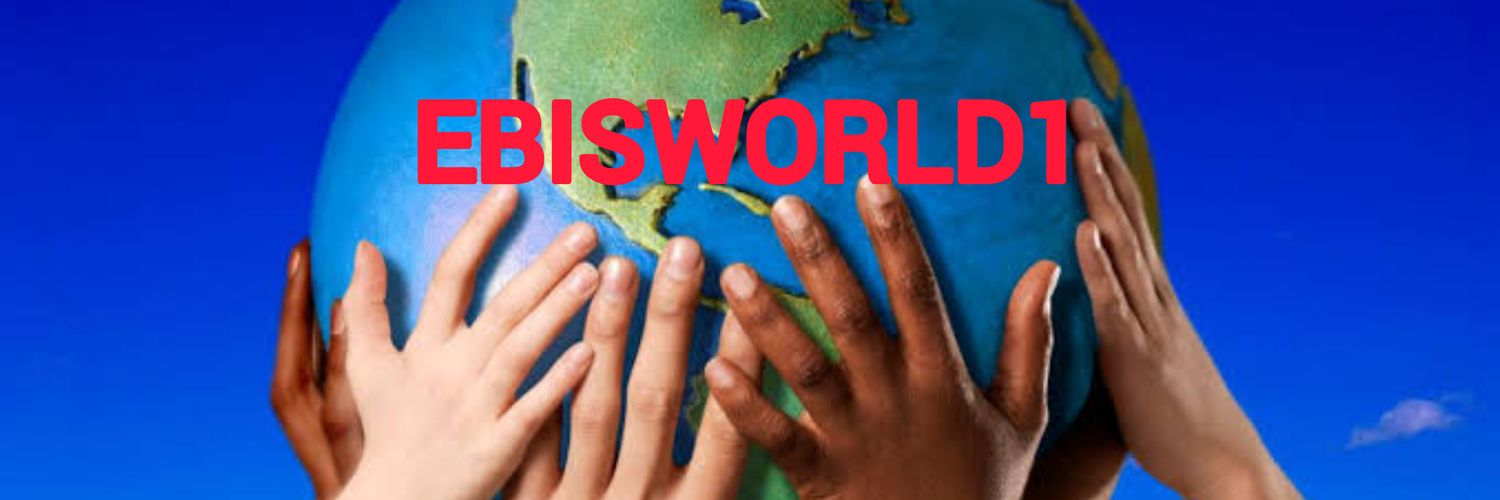 Ebisworld1's profile banner image