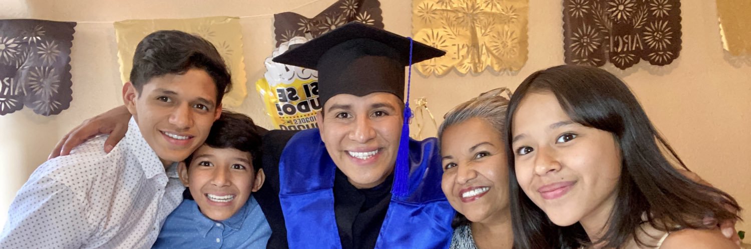 David Arce banner