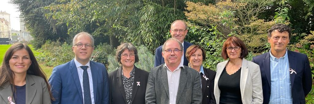 L'Anjou en Action banner