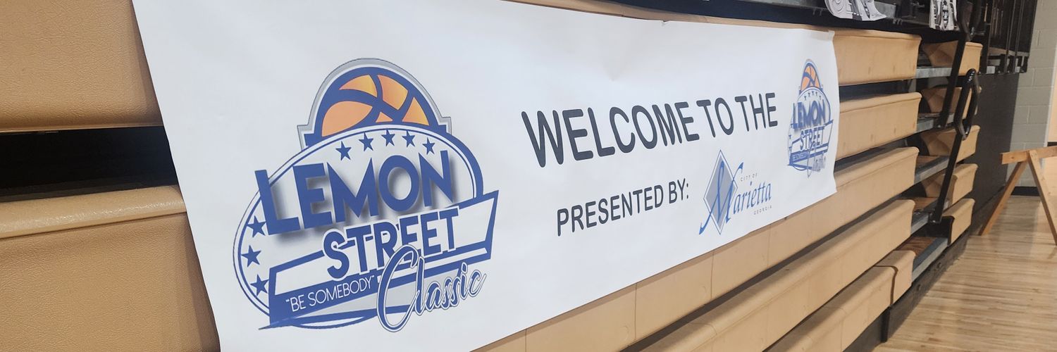 Lemon Street Classic banner