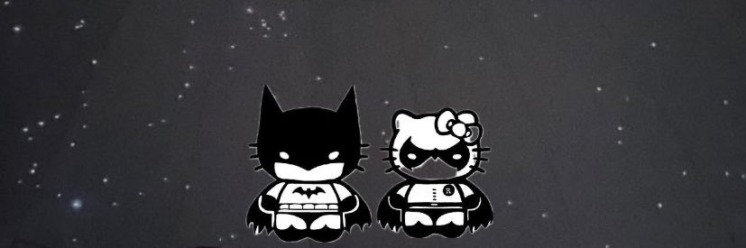 batdodi's profile banner image
