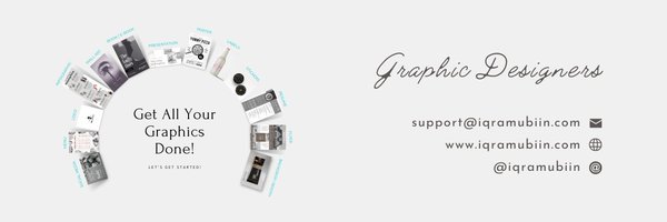 IqraMubiin Profile Banner