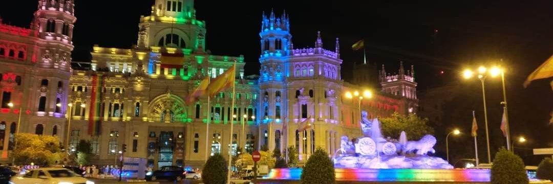 Ramón Bultó 🏳️‍🌈🏳️🕊️ @rbulto.bsky.social banner