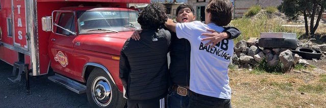 Hypersito's profile banner image