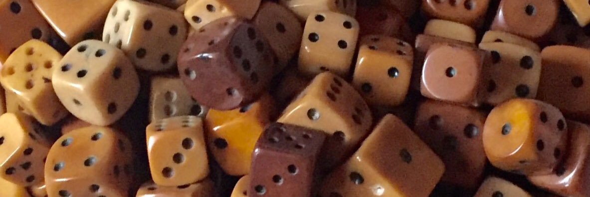DiceCupMuseum's profile banner image