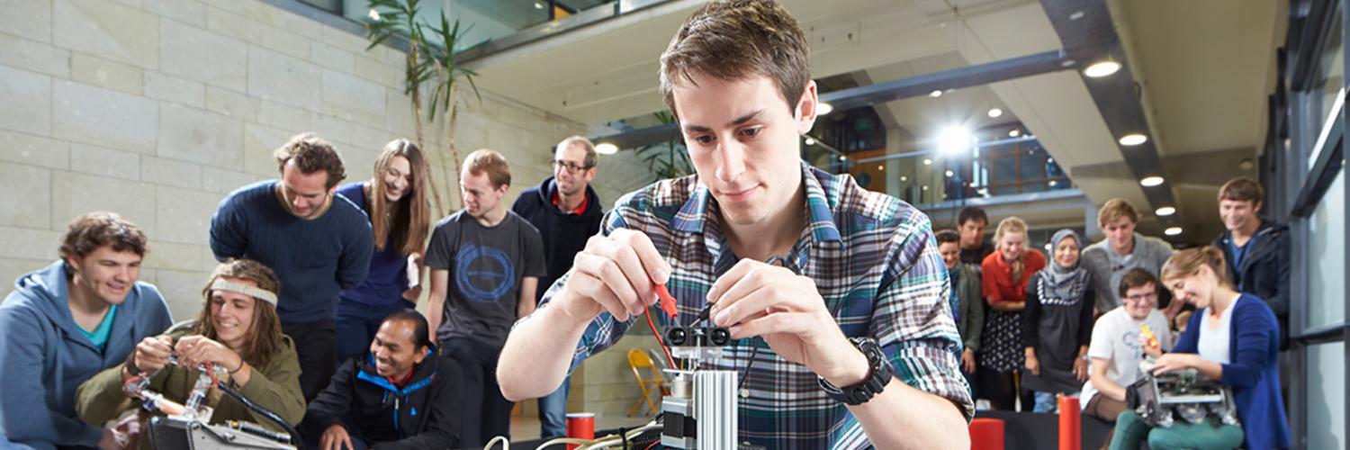 UCEngineering's profile banner image