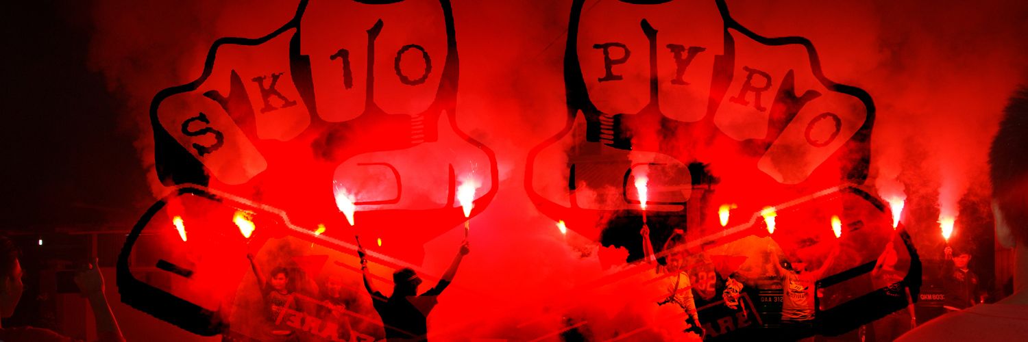 SK10PYRO's profile banner image