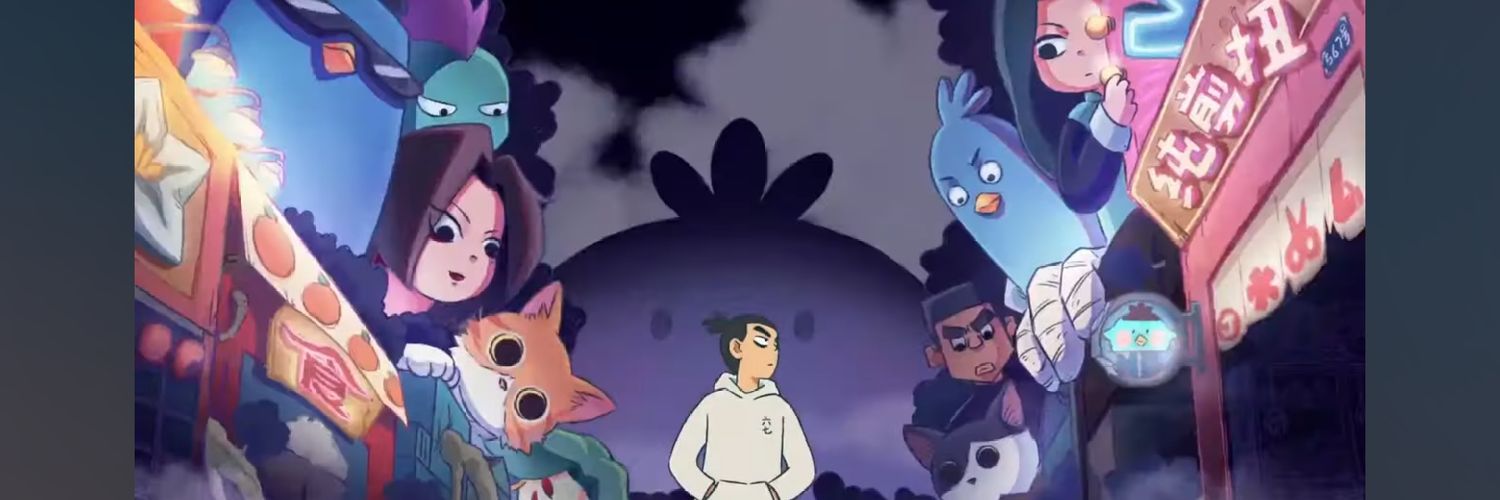 greenmick40z's profile banner image