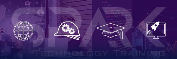 Sparkttlatam Profile Banner