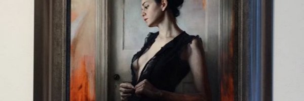 RaePerryArtist's profile banner image