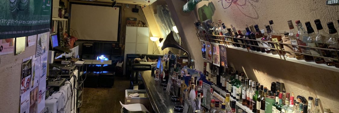 retrocafe1967's profile banner image