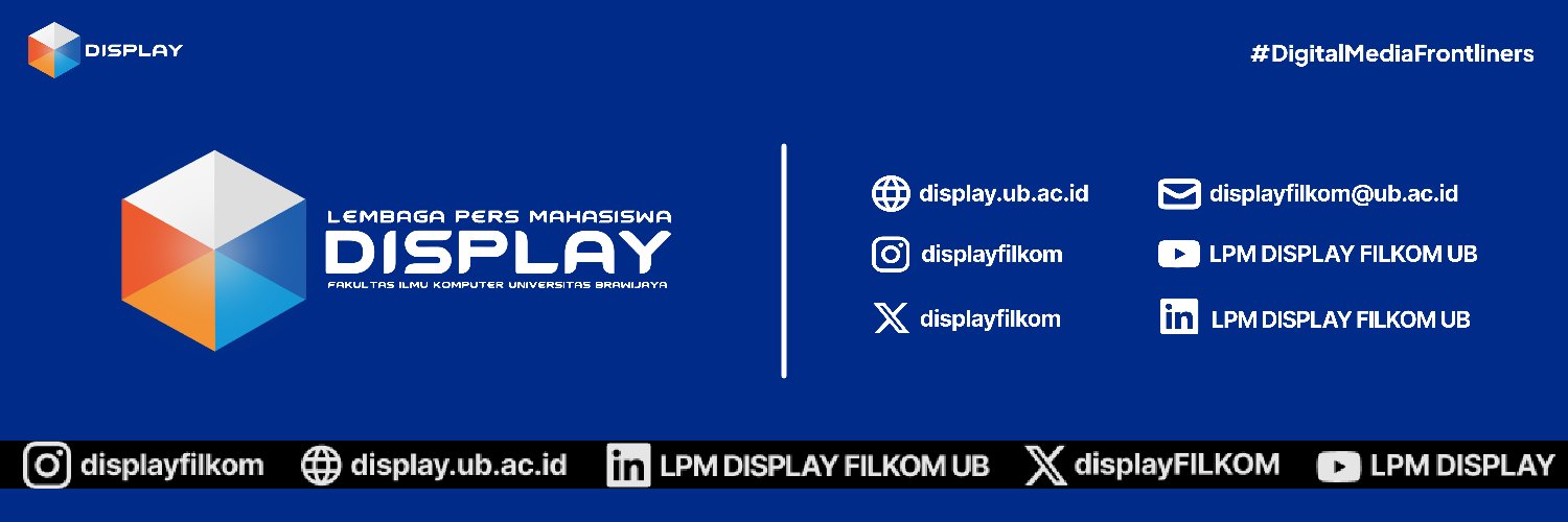 displayfilkom's profile banner image